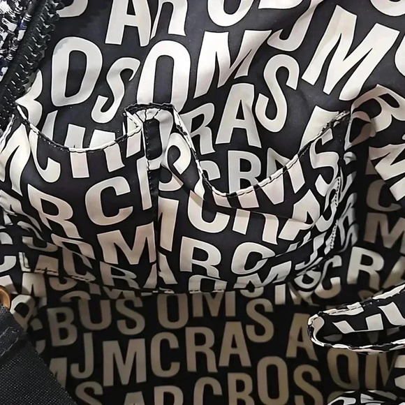 Marc by Marc Jacobs Diaper Bag - Picture 8 of 10